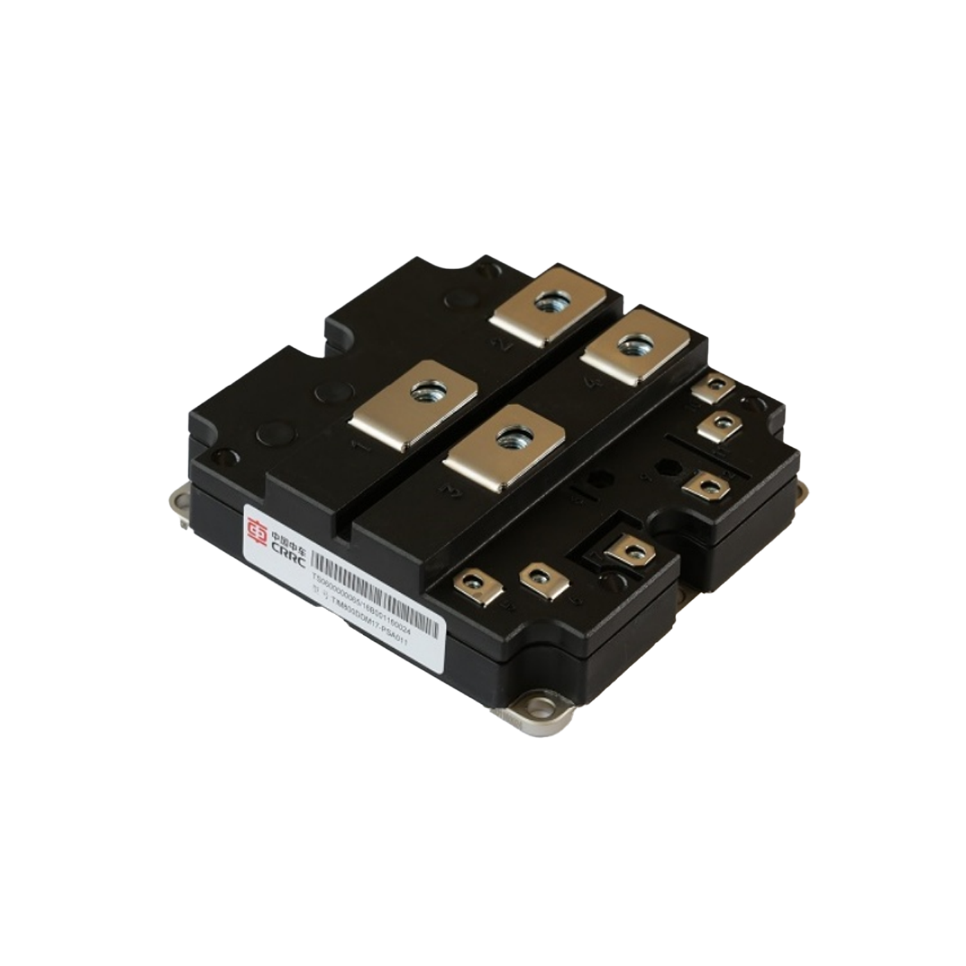 Ultra-lage weerstandstechnologie