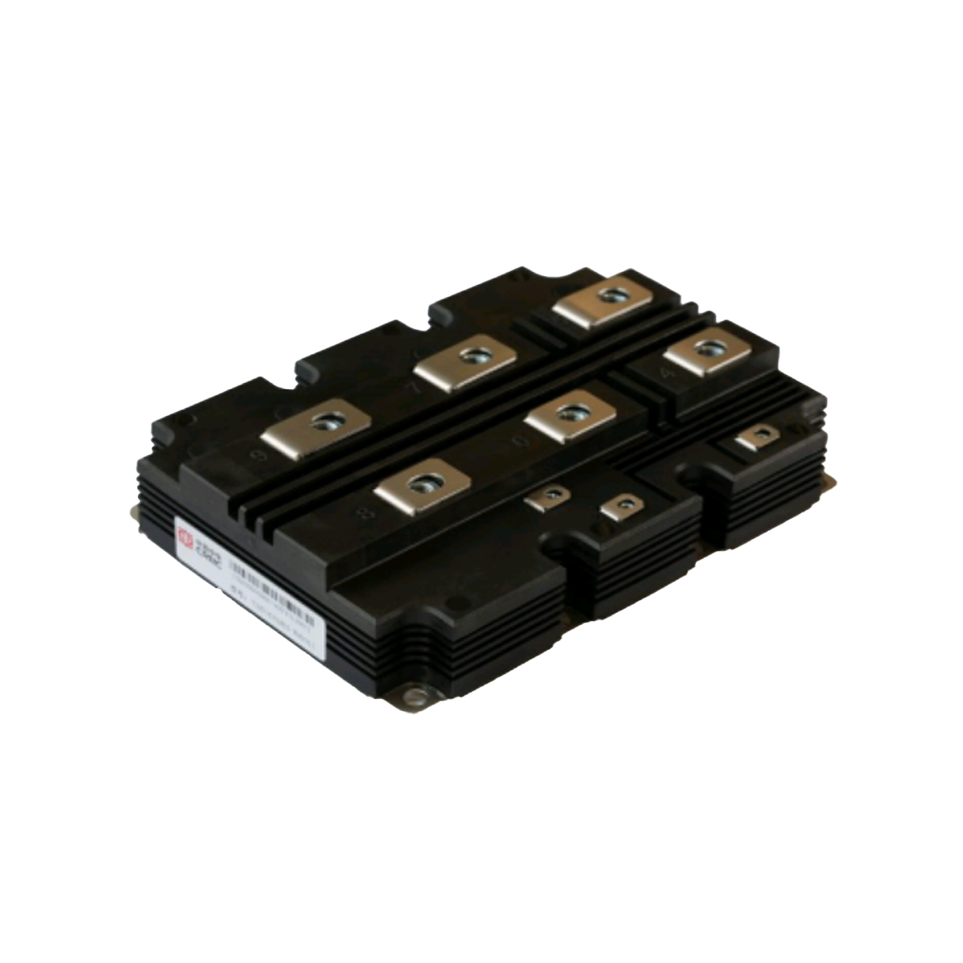 Precisie-DAC-chips: bereiken van submillivolt-nauwkeurigheid in complexe regelsystemen