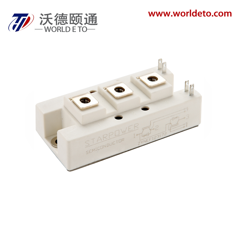 GD200HFY120C8SN ,IGBT Module,STARPOWER