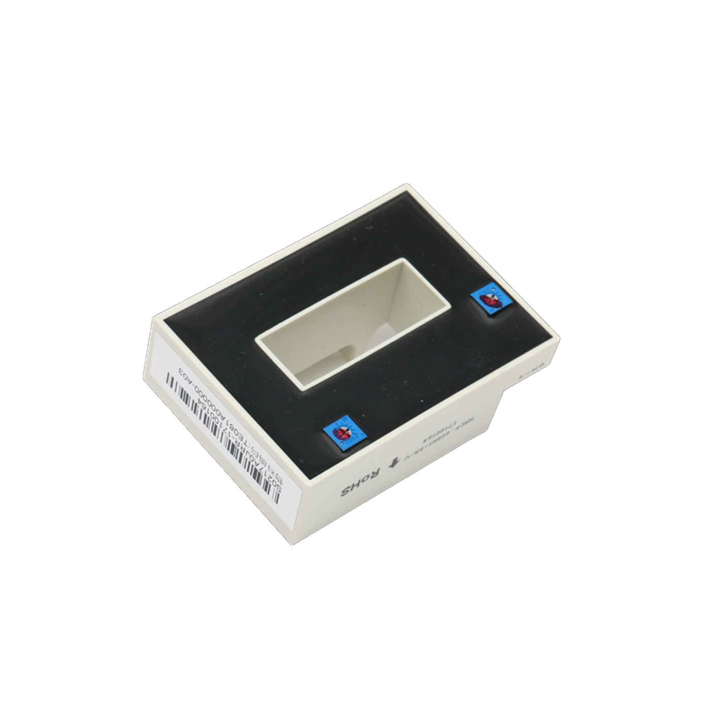 Geavanceerde Class D-technologie voor maximale efficiëntie