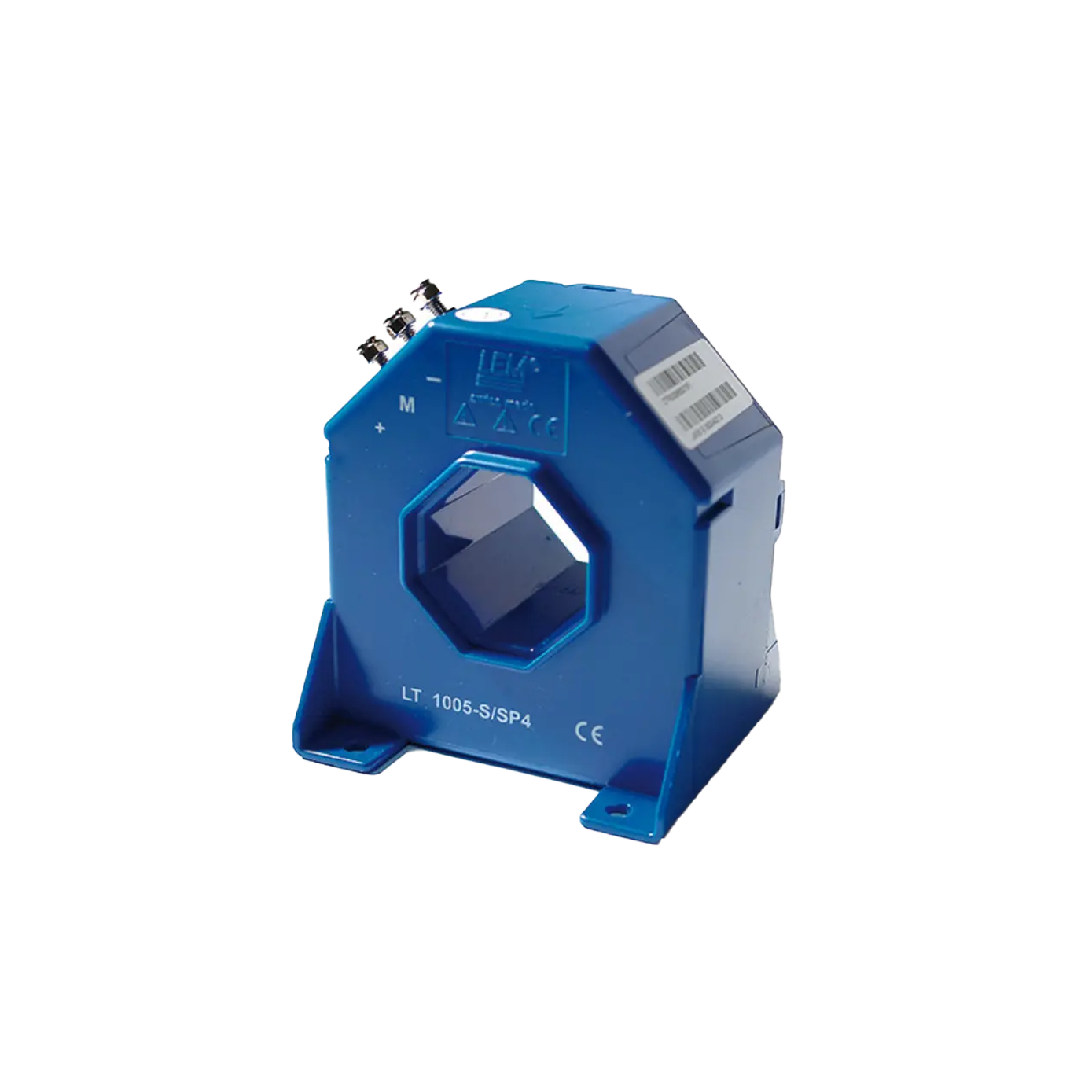 Lightning-Fast Sampling and Real-Time Processing