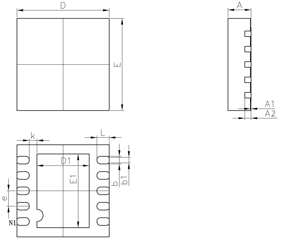 CM6111-DFN 10外观.png