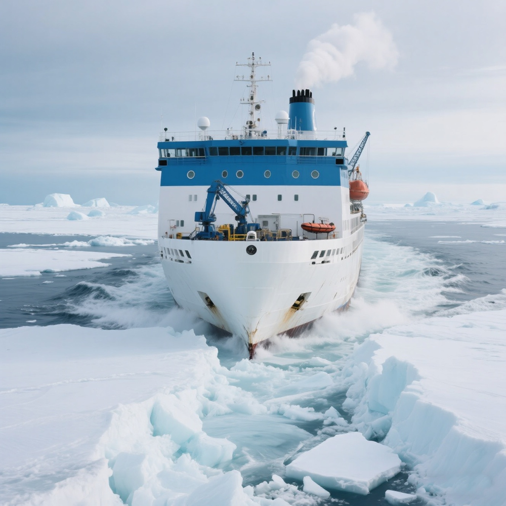 Why Naval Architects Trust This Solution