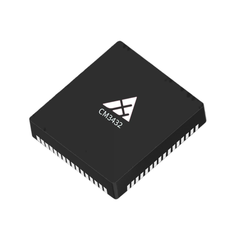 Unparalleled Signal Accuracy and Resolution