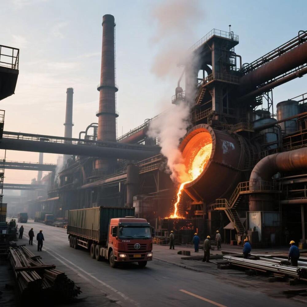 5-钢厂Inductive heating.jpg