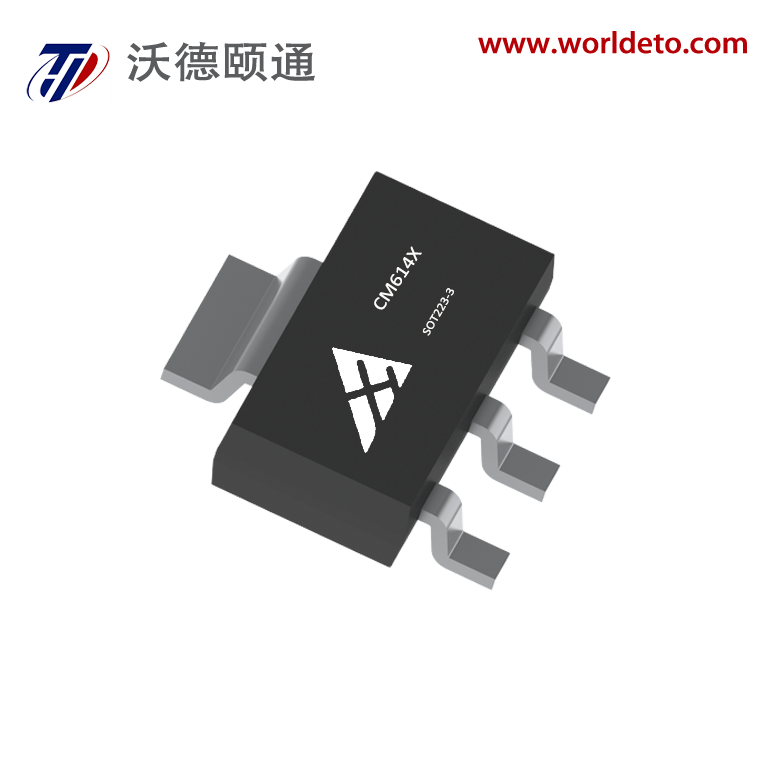 Rahasia Desain Rendah Daya: Memanfaatkan LDO Presisi dan Referensi Tegangan untuk Usia Baterai yang Lebih Panjang