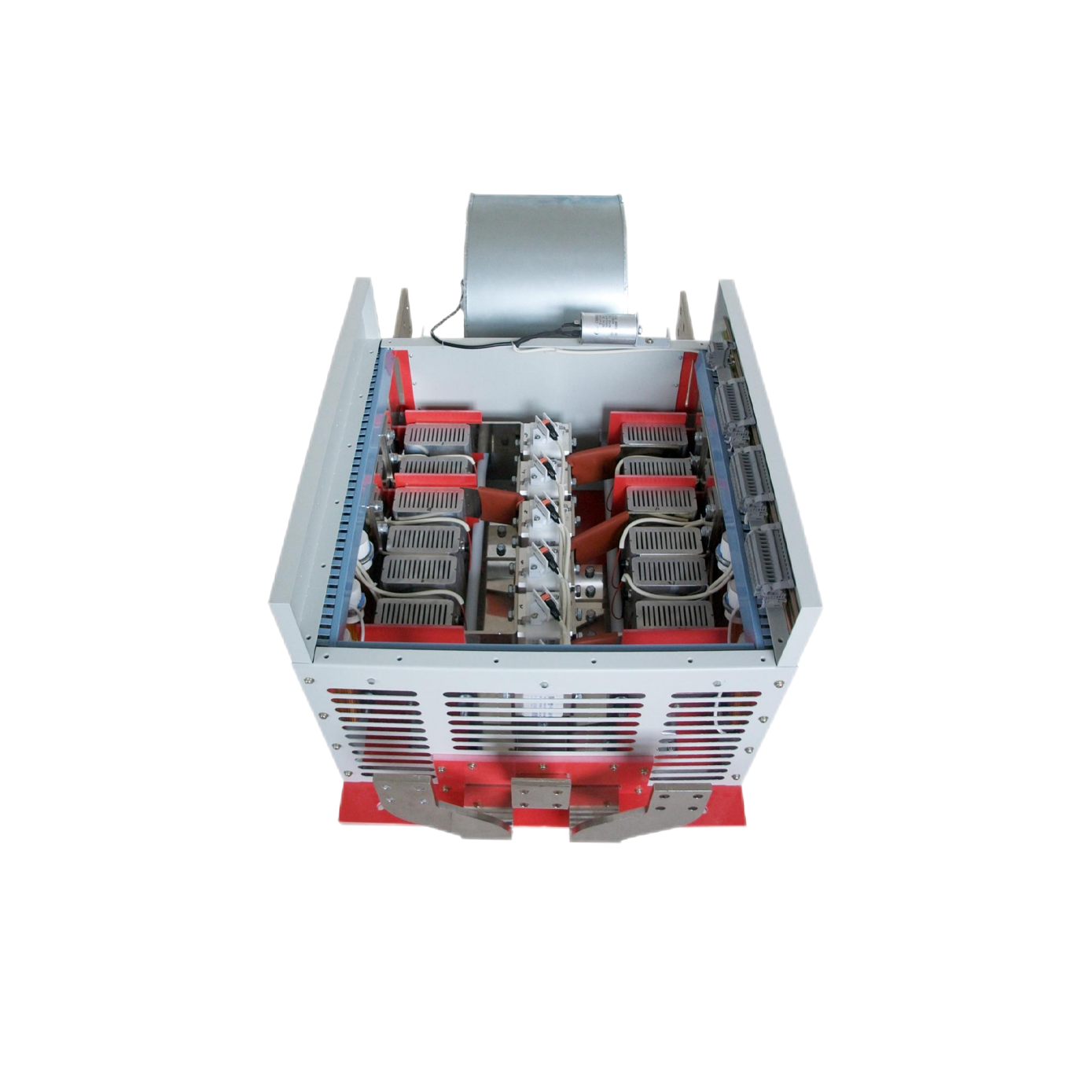 Uitgebreide Supply Chain Excelletie