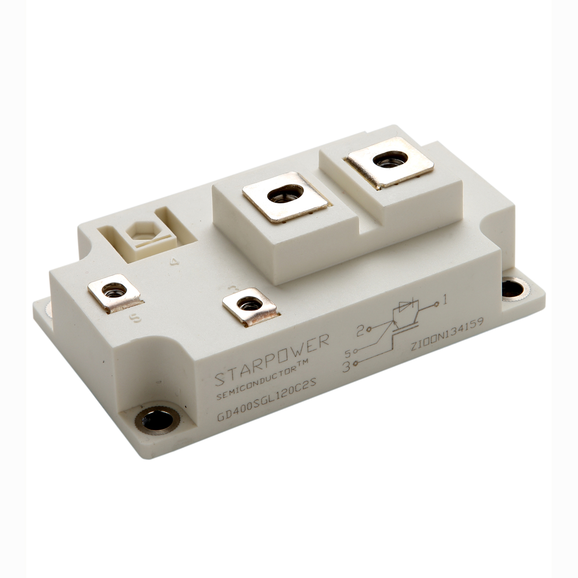 Ultrassnelle schakelperformance voor maximale efficiëntie