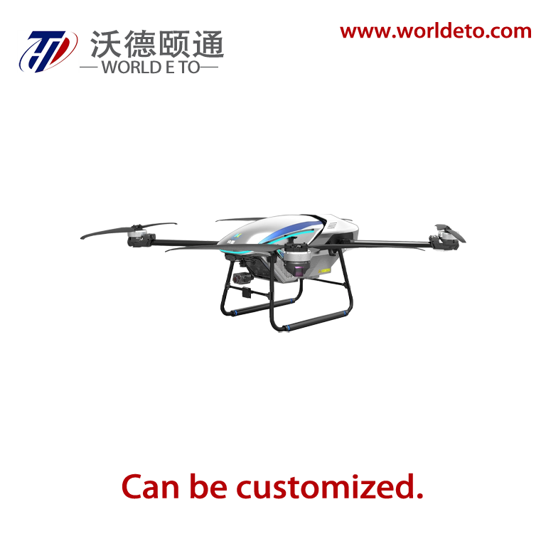 Advanced Efficiency Optimization Technology