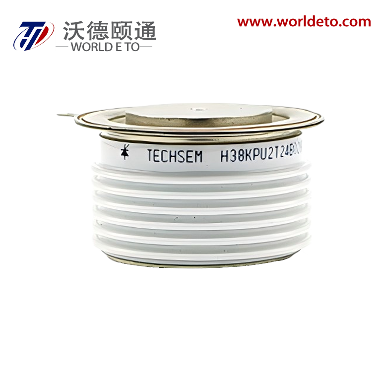 H38KPU-KT33dT,Phase Control Thyristor