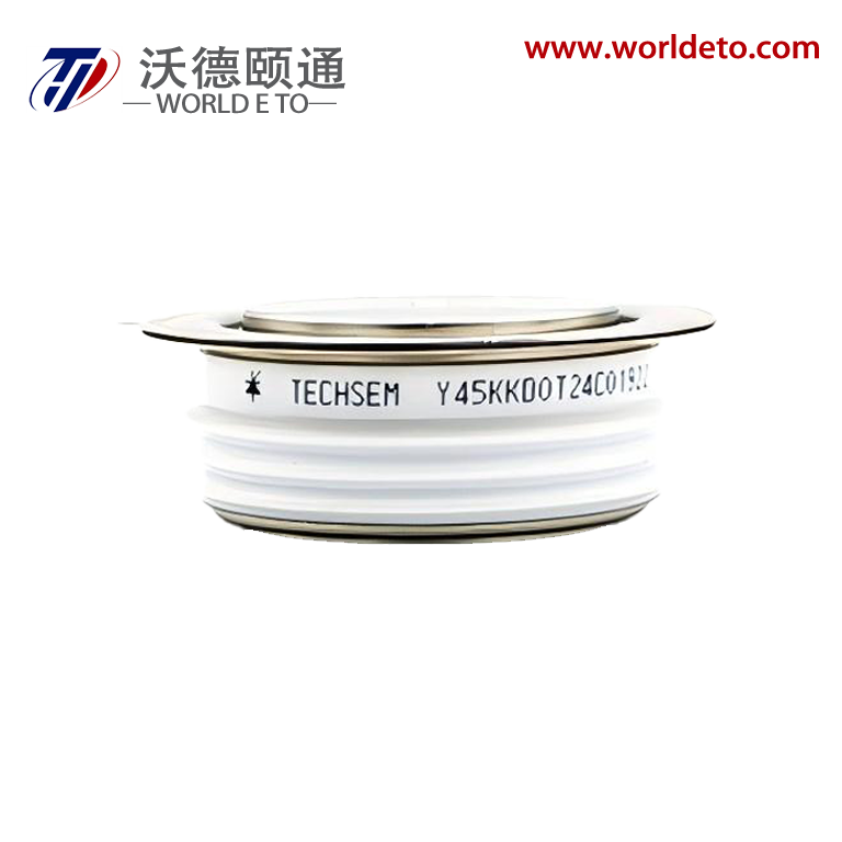 Y45KKD,High  Frequency  Thyristor