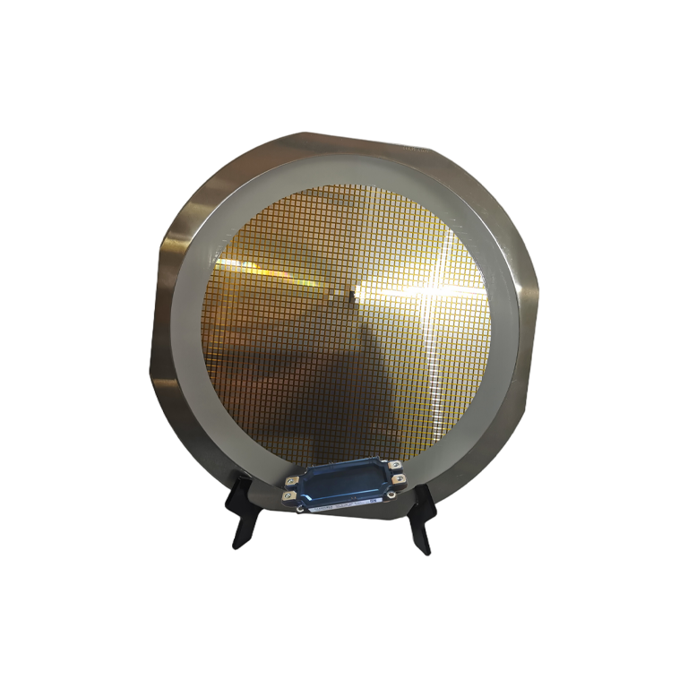 Uitzonderlijke betrouwbaarheid en temperatuurprestaties