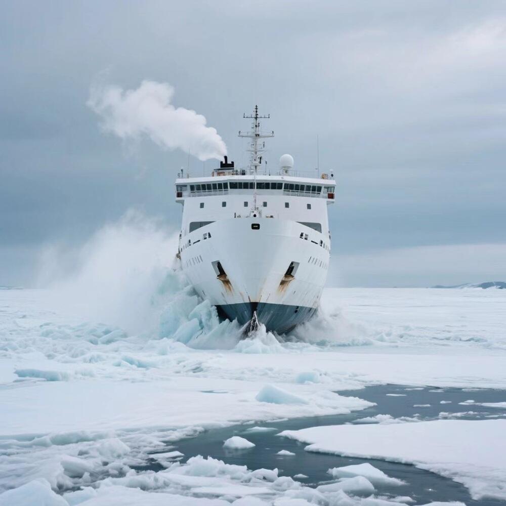 Why Naval Architects Trust This Solution