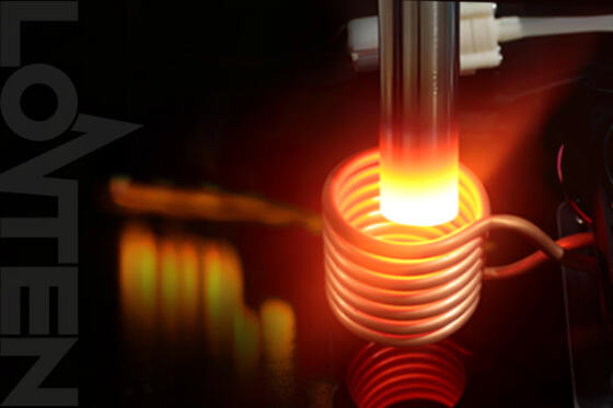 İndüksiyon Isıtmasında IGBT Uygulaması