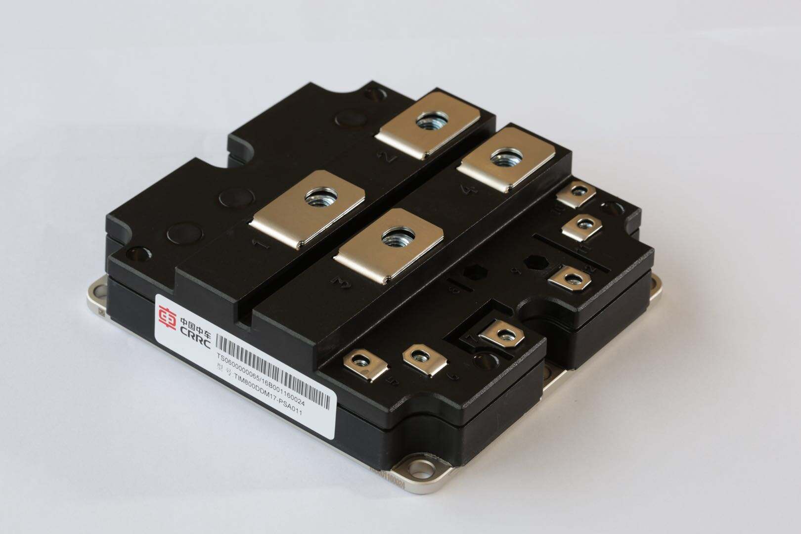 Superior Environmental Robustness and Reliability