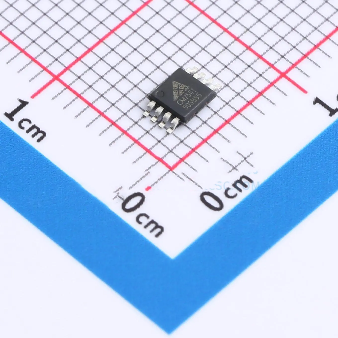 Superior Electromagnetic Interference Immunity