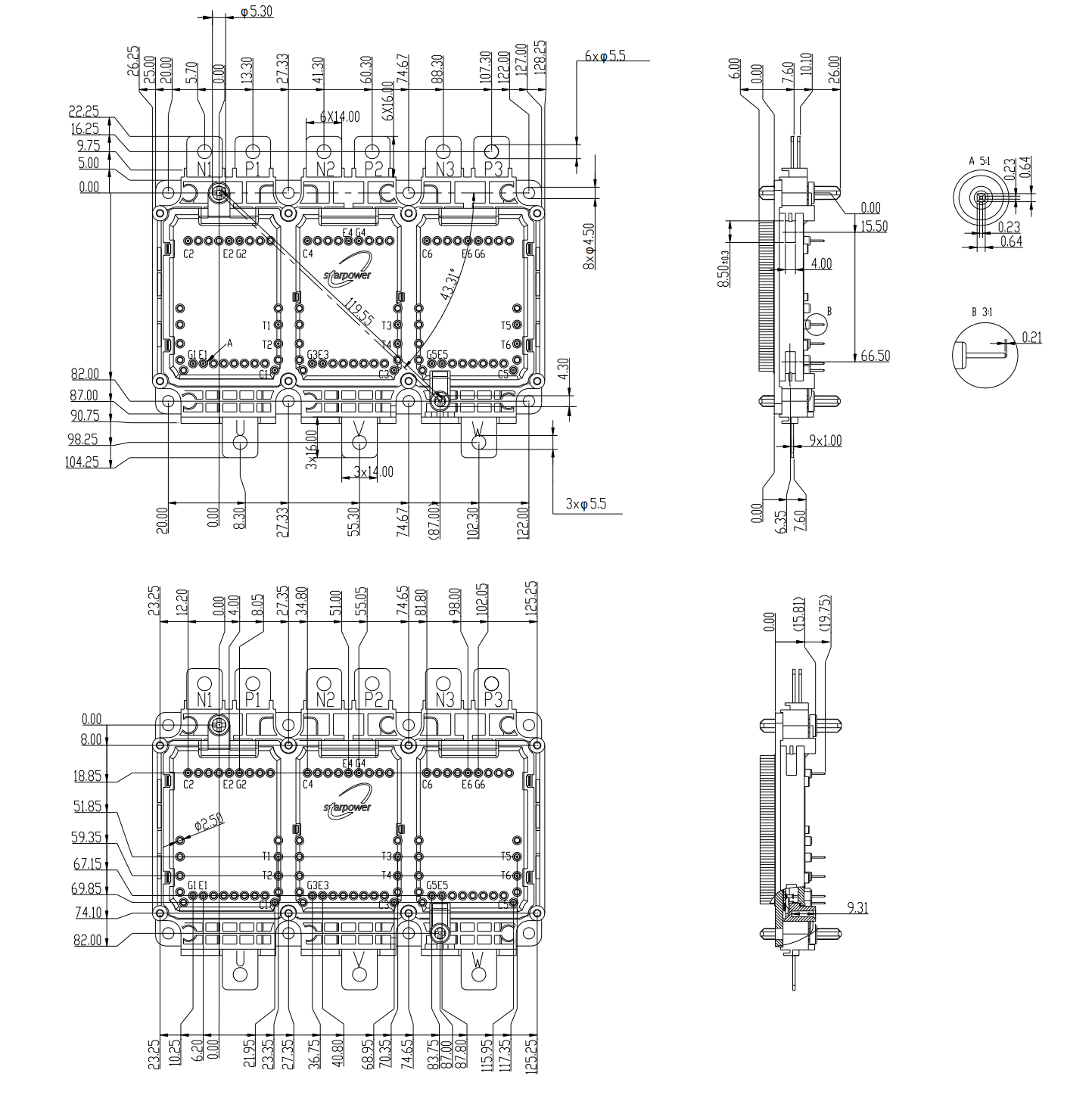 gd1000hta75p6ht-33