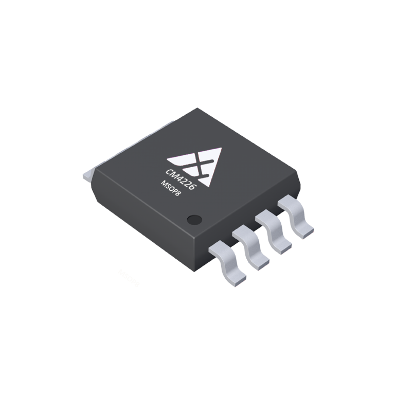 Breed frequentiebereik en veelzijdige toepassingscompatibiliteit