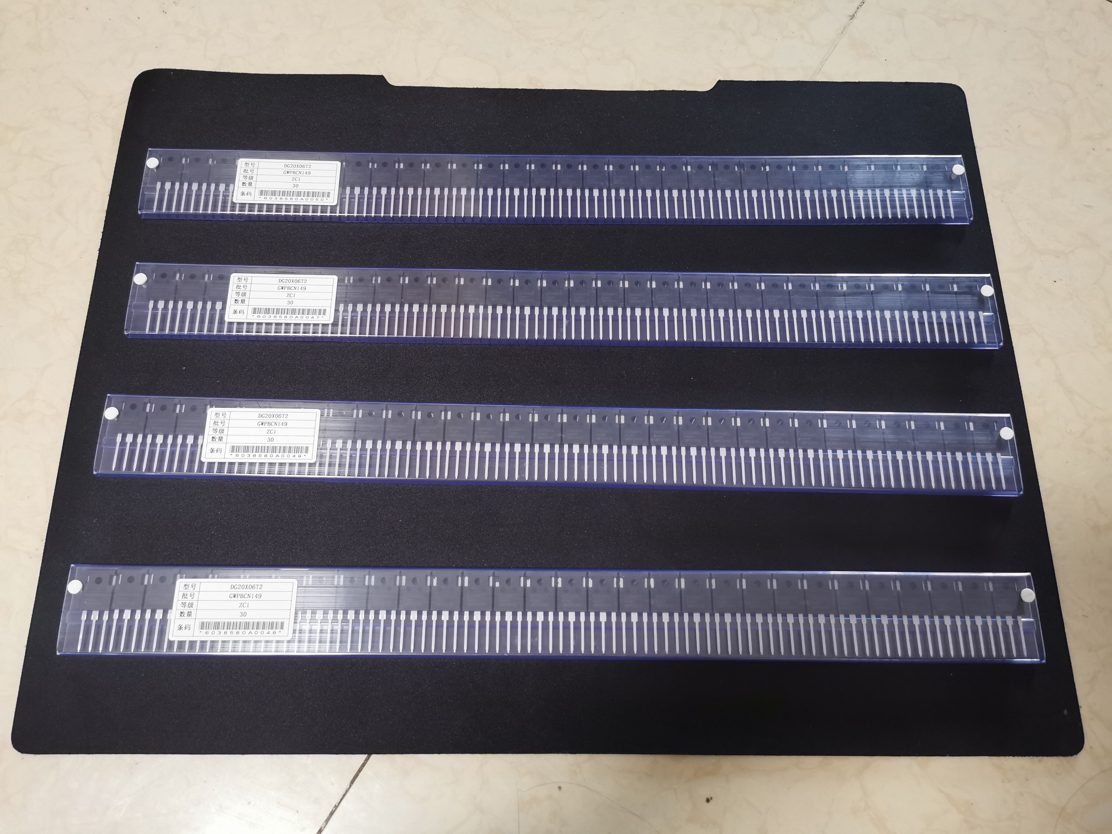 Ultra-High Resolution Signal Processing