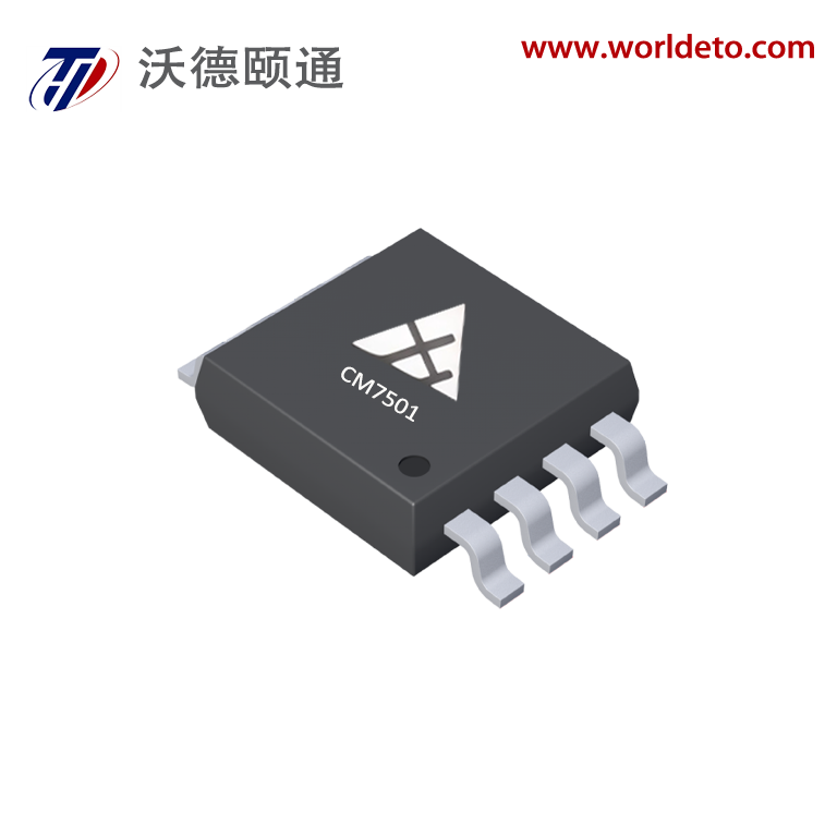 Ultra-High Resolution Signal Conversion Technology