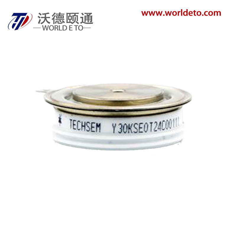 Y30KSE,Bi-Directional  Control  Thyristor