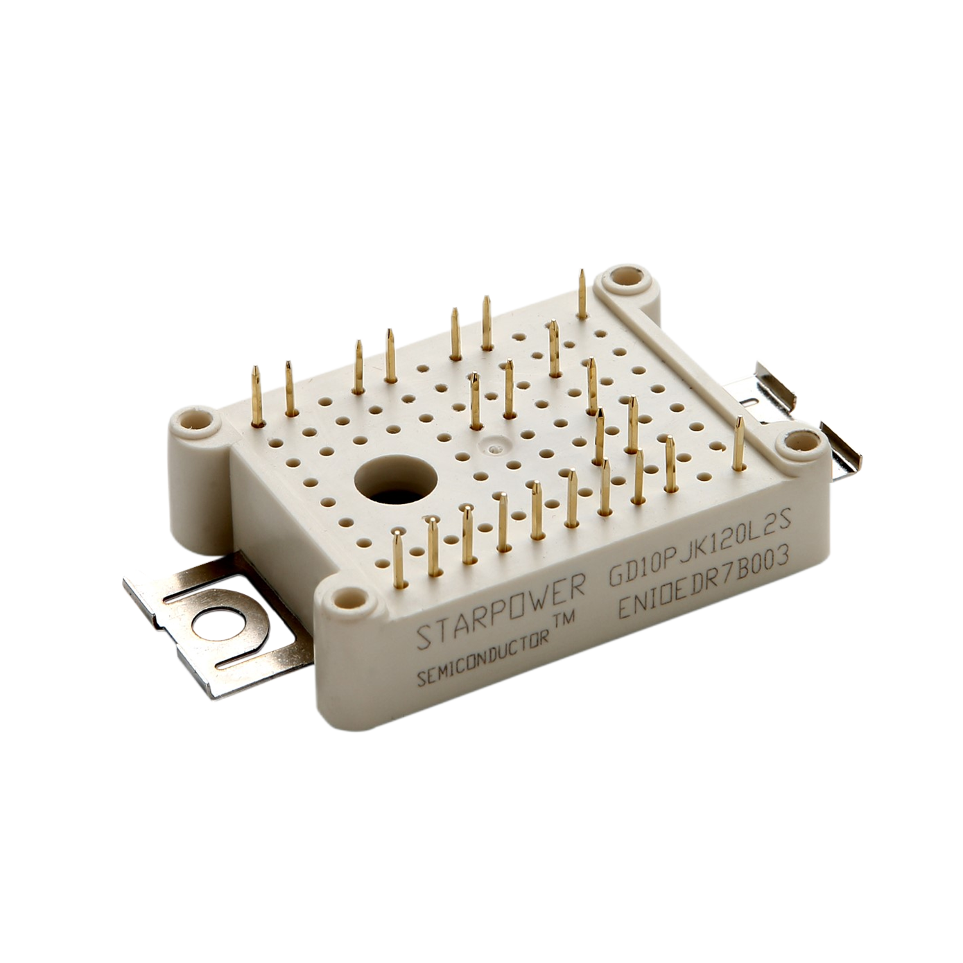 Uitzonderlijke betrouwbaarheid en operationele levensduur