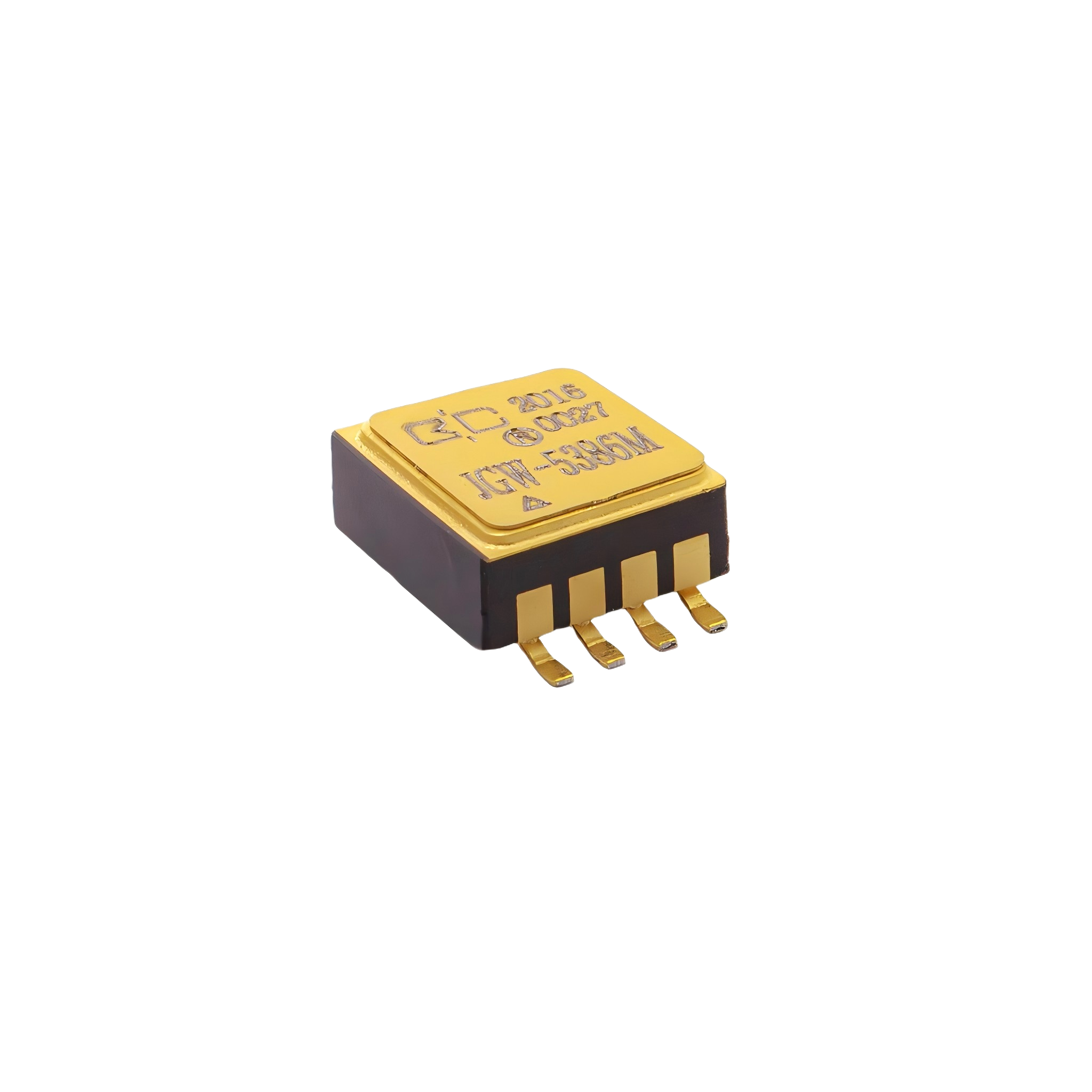 JGC-5379M 0.3A/±80V Four normally open outputs（4A） Photo MOS Relay for ...
