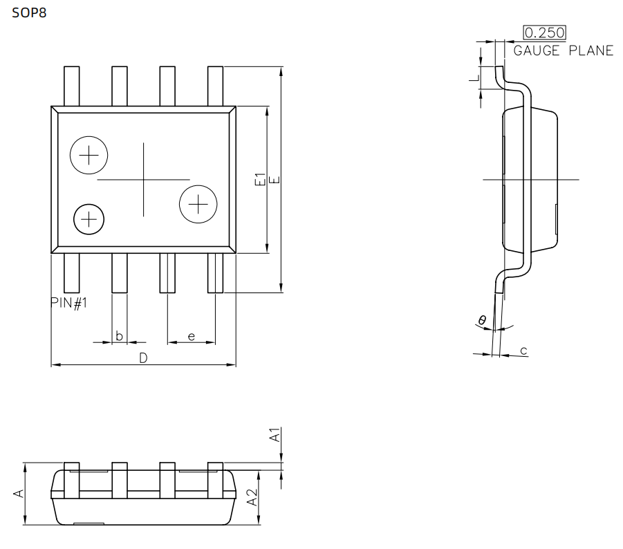 CM4221-外形 SOP8.png