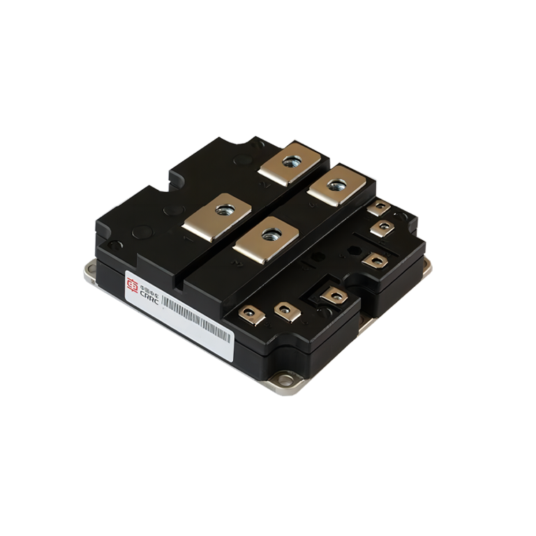 Scalable Modular Architecture