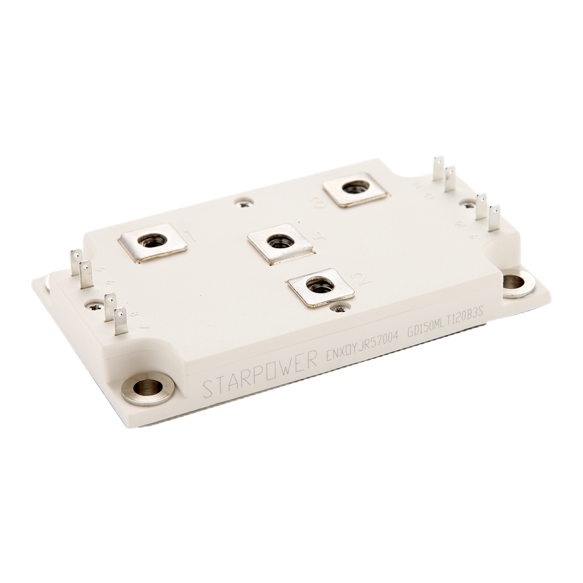 Versatile Integration and Design Flexibility