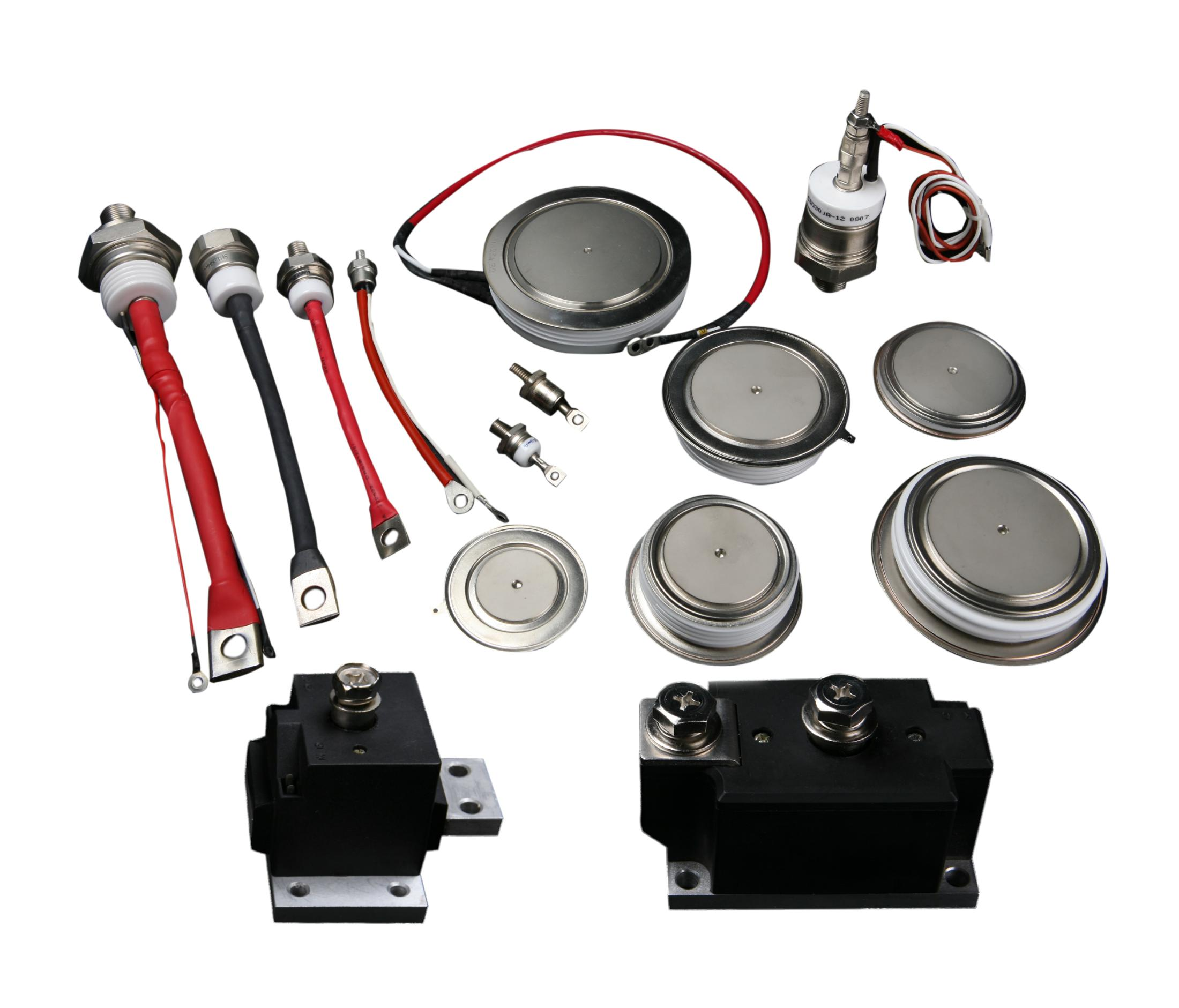 Uitstekende nauwkeurigheid en stabiliteitsprestaties