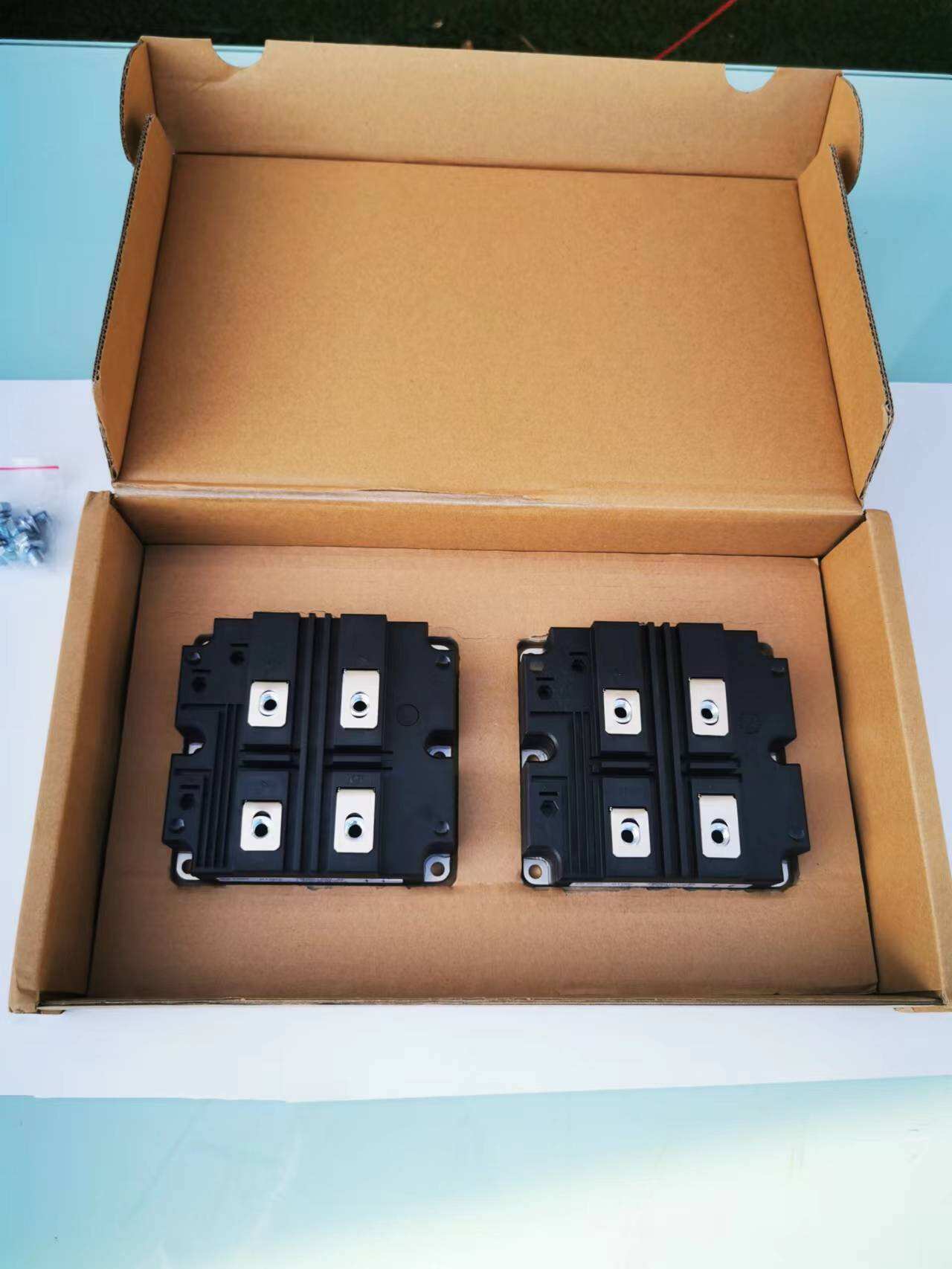 Maximum Power Utilization Through Dual Half-Wave Processing