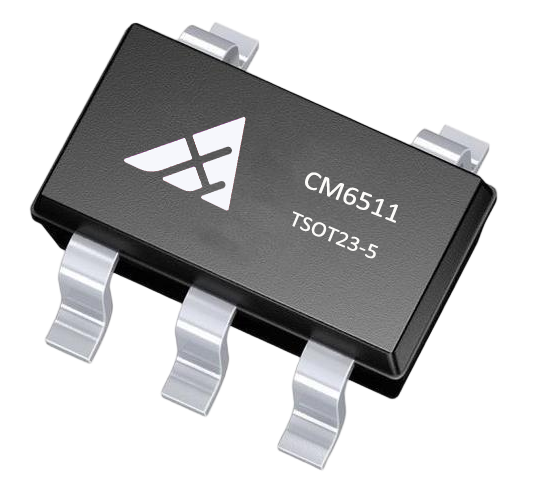 Ultra-Low Power Consumption and Extended Battery Life