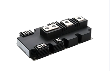 IGBT Modules: The Backbone of Electric Vehicle Technology