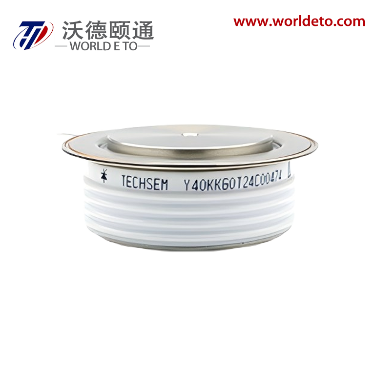 Y40KKG,Fast Turn-off Thyristor