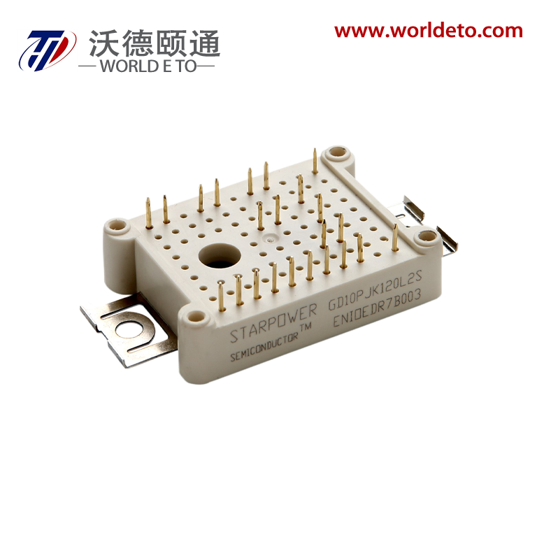 GD200TLQ120L3S,IGBT Module,3-level,STARPOWER