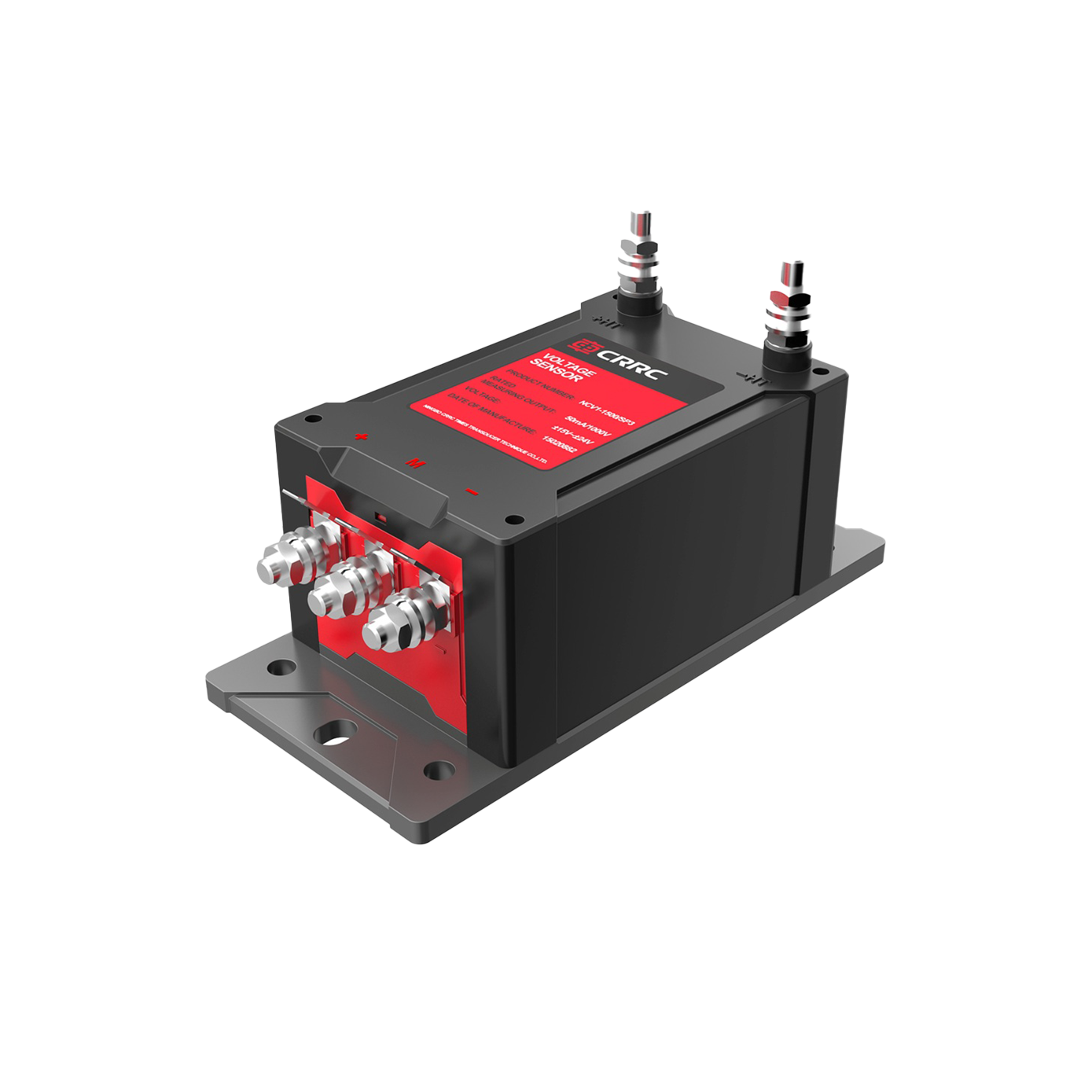 Advanced Power Conversion Technology