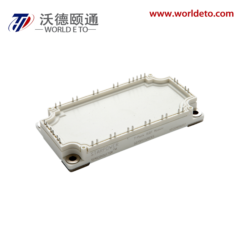 GD200FFY120C6SF,IGBT Module,STARPOWER