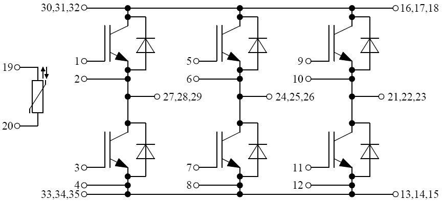 gd200ffy120c6sfigbt modulestarpower485-33