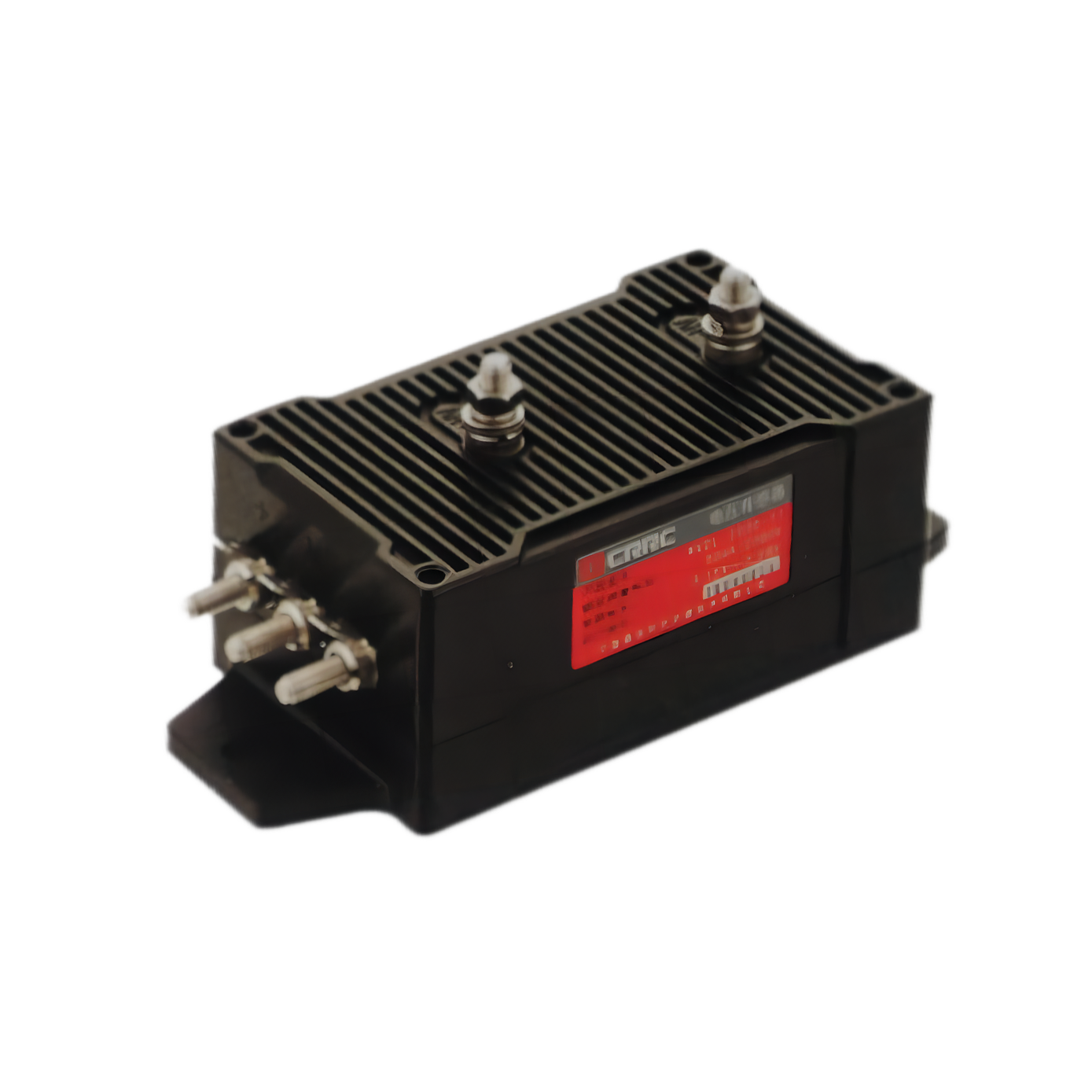 Ultra-Fast Switching Performance for High-Frequency Applications