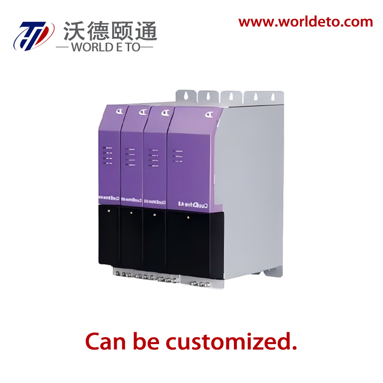 WitDrive series Robot Servo Drive,Can be customized