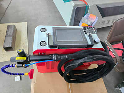 What Materials And Surfaces Can Be Cleaned With Laser Cleaning Machines?(2)