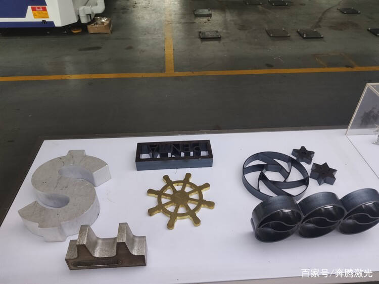 Teknologi Laser Serat yang Terbaik