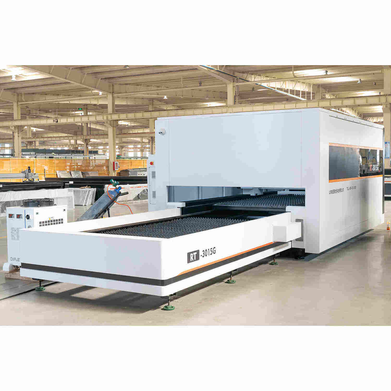 Προηγμένες καινοτομίες