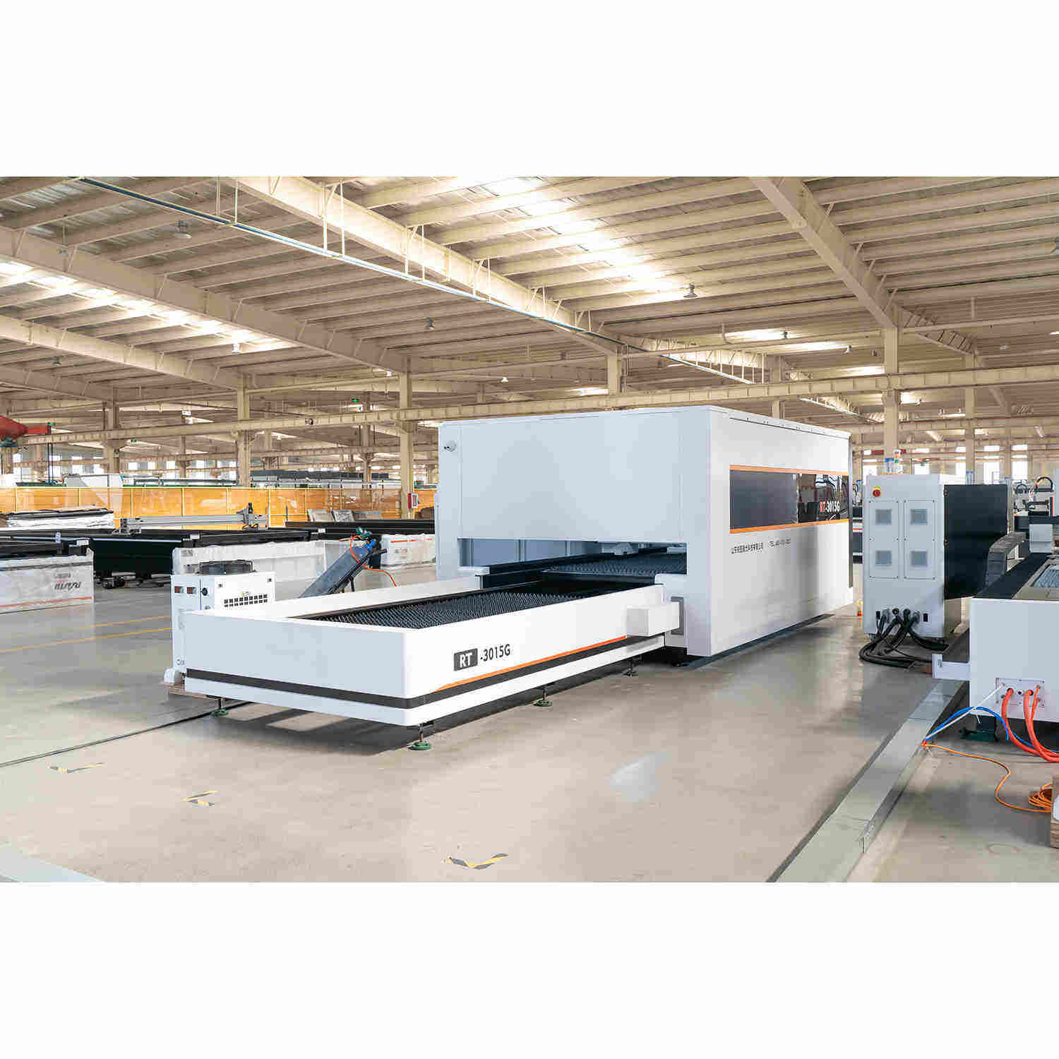 An In-Depth Guide To Purchasing A Laser Cutting Machine