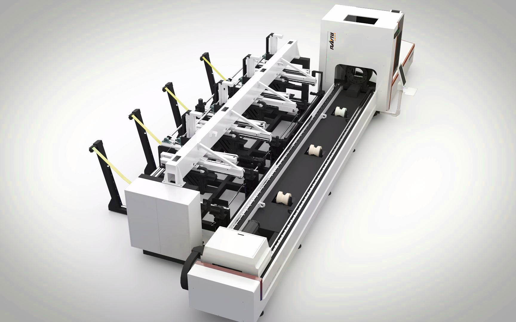 First-Class Steel Laser Cutting Machines for Advanced Engineering Works