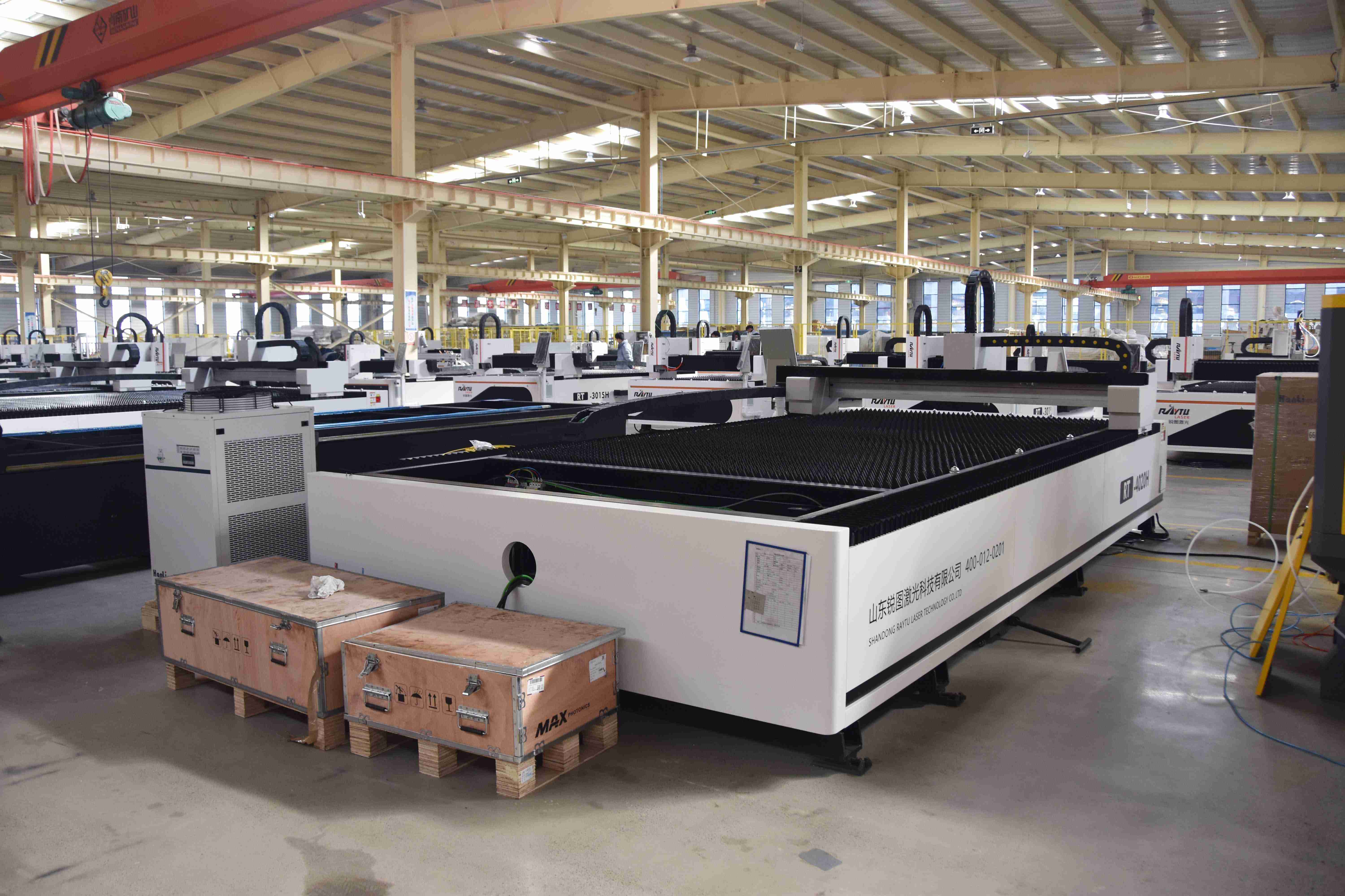 Βρείτε τις Πιο Αξιολογημένες Μηχανές Λέιζερ Κοπής Παγκοσμίως