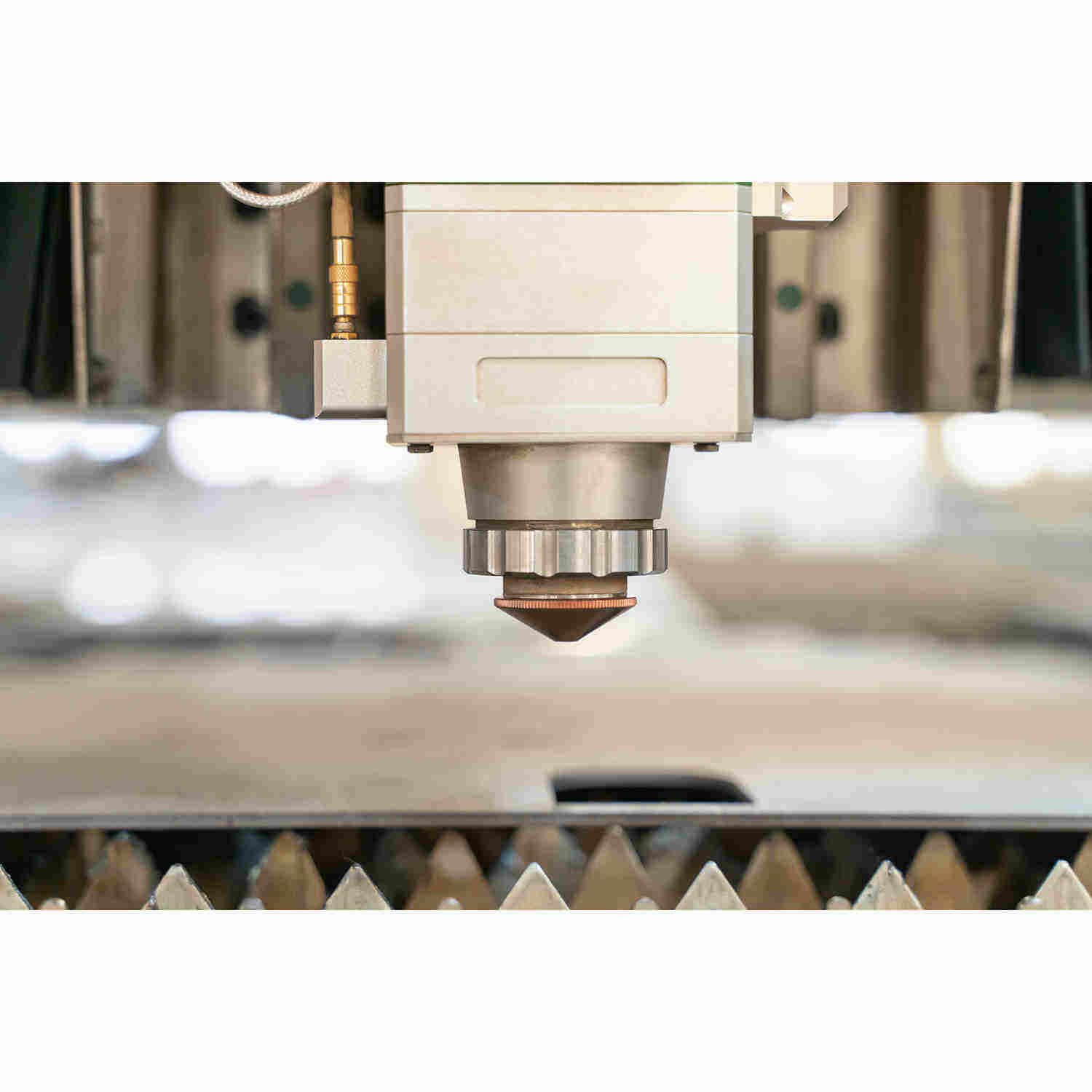 Sistem Dukungan Global Kuat