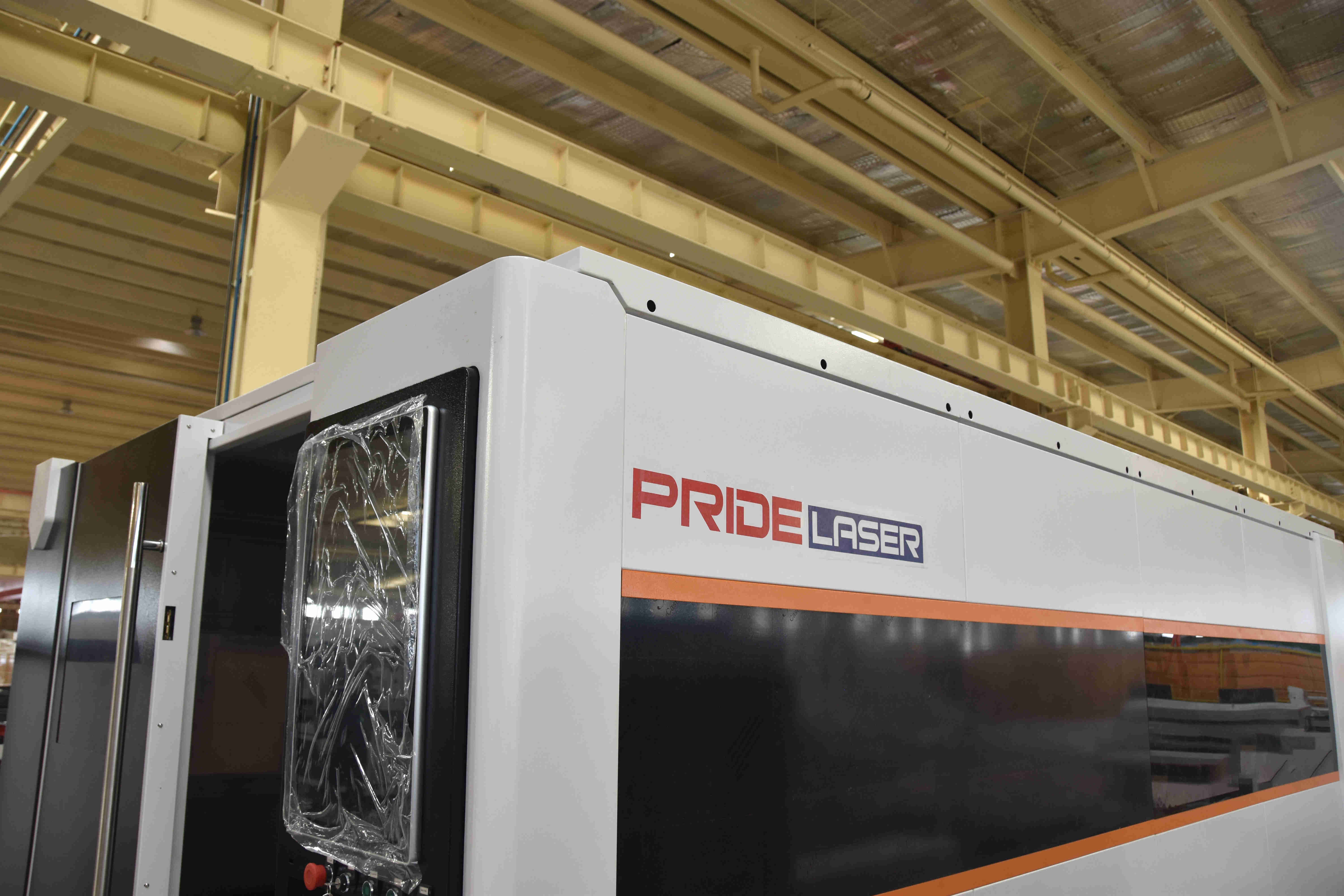 Antarmuka yang ramah pengguna untuk pengoperasian yang mudah