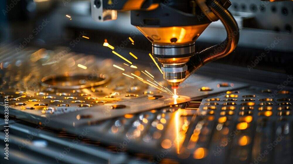 Laser Cutting VS Plasma Cutting 2